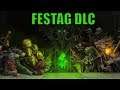NEW FLC Legendary Lord, Christmas DLC Speculation, Lord Packs and Total War Warhammer 2