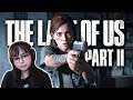 New Gameplay! | The Last of Us Part II PS4 State Of Play Gameplay Reaction/Analysis