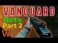 NOTHING is Fixed!!! (Call of Duty: Vanguard Beta)