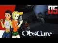 ObsCure (PC/PS2) (Español) (100%) || Con ZorritoDJR || - Parte 05: Residencia