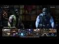 Octavos de Final - ZAPCRACKRAP VS MACHETE0786 - Torneo de Mortal Kombat XL Internacional