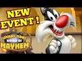 OG Sylvester Jr ! : Looney Tunes™ World of Mayhem