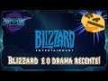 Opinião: Blizzard e o Drama Recente!