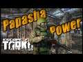 Papasha Power: An Escape from Tarkov Story