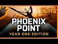 Phoenix Point Year One - Die Hacke [S2#76] (Deutsch German Gameplay )