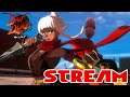 PS4/PS5 OPEN BETA TEST - DNF DUEL - STREAM #149
