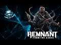 PS5: JOGO VICIANTE MESMO ! REMNANTS FROM THE ASHES