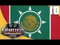Reaching Canada || Ep.10 - Kaiserreich Synarchist Mexico HOI4 Lets Play