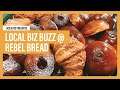 Rebel Bread | OCN Eats: Local Biz Buzz