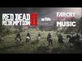 Red Dead Redemption 2 but with Far Cry New Dawn Music Part 2