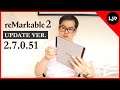 reMarkable 2 I Unboxing, Setup & Impression
