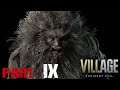 RESIDENT EVIL VILLAGE (STRONGHOLD) - LIVE GAMEPLAY FROM FB - PART 9 (TAGALOG)