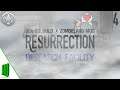 Resurrection Research Facility | Ep 4 | Sea Ice x Zombieland | Modded Let's Play!