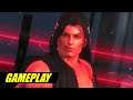 Rig's Gameplay in Dead or Alive 5 | Clips