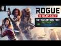 Rogue Company Ultra Setting Test (GTX 1050 Ti + i5-7500) EPIC GAME STORE FREE GAME