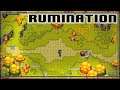 Rumination Analysis on CrossCode