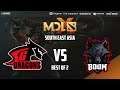 SG Dragons vs Boom Esports (BO2) - Game 2 | MDL Chengdu Major SEA Closed Qualifiers