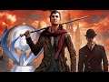 Sherlock Holmes: The Devil's Daughter - Platinum Trophy