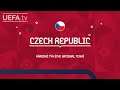 ŠILHAVÝ, SOUČEK, SCHICK | CZECH REPUBLIC: MEET THE TEAM | EURO 2020
