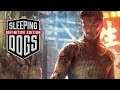 SLEEPING DOGS GAMEPLAY COMPLETO PS4 - PARTE 1/25