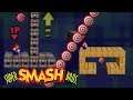 Smash 64 Break The Targets With Unintended Characters