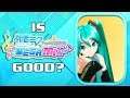 So, How Good IS Hatsune Miku: Project DIVA MegaMix? (an In-Depth Review)