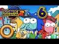 Sonic Explodes - SONIC ADVENTURE 2 - EP 6 [Hero FINALE]
