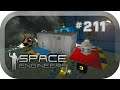 Space Engineers ➤ S4 ➤ #211 Container umsetzen *PC/HD/DE*