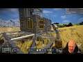 Space Engineers with Viewers! First time playing on stream, Part 1!