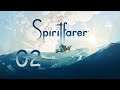 Spiritfarer [German] Let's Play #02 - Leuchtgelee für eine Kombüse