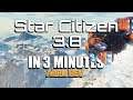 Star Citizen 3.8 🚀 | Abbreviated Reviews