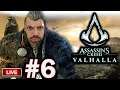 Stie cineva ce trebuie sa fac aici?!😨 - Assassin's Creed Valhalla