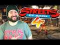 Streets of Rage 4 REVIEW - BUY OR AVOID? (PS4, XBOX, Switch) | 8-Bit Eric