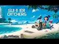 Summer Catchers: Release Date Trailer - Android/iOS