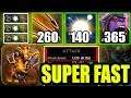 SUPER FAST ATTACK SPEED +1000 ! Ability Draft Dota 2