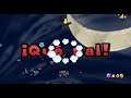 Super Mario Galaxy 2 (Español) de Wii (Dolphin). Estrella Oculta de "Una luna como una cuna"(70)