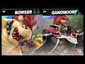 Super Smash Bros Ultimate Amiibo Fights   Request #3782 Bowser vs Ganondorf