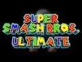 Super Smash Bros. Ultimate - Megalovania (Super Mario 64 Remix)