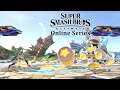 Super Smash Bros Ultimate: Online Series Set 65 (1-on-1)