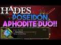 🏆 Sweet Nectar! | Poseidon Aphrodite Duo | Big Bad Update | Hades