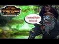TACTICAL NUKE INBOUND - Total War: Warhammer 2 (Ikit Claw)