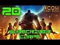 Taking EXALT To School - XCOM: Enemy Within - Subscriber Corps #20