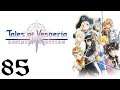 Tales of Vesperia: Definitive Edition Walkthrough HD (Part 85) Sword Dancer Again.
