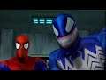 Tamatin game jadul favorite saya! Spiderman 1 PS1(PS1 emulator)