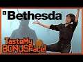 Taste My BONUS Face: Bethesda E3 2019 Conference Review