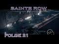 Team-Eskorte - Saints Row IV (Koop) Lets Play [E21] [German/Deutsch]
