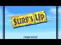 The Best of Retro VGM #2082 - Surf's Up (GBA) - Title Screen