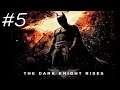 The Dark Knight Rises-Android-Ajudando a Polícia(5)