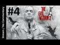 The Evil Within 2 - Survival (Part 4) playthrough stream