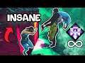 THE INFINITE STUN BUILD WITH SOFAREKS - Dead By Daylight